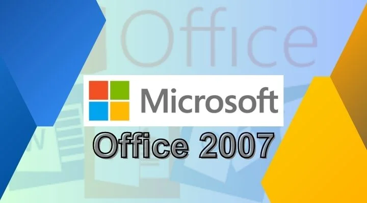 Microsoft Office 2007 Pre Activated