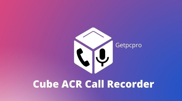 Cube ACR Pro