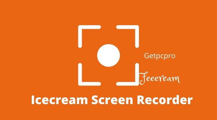 icecream screen recorder