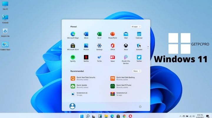 windows 11 pro free download full version