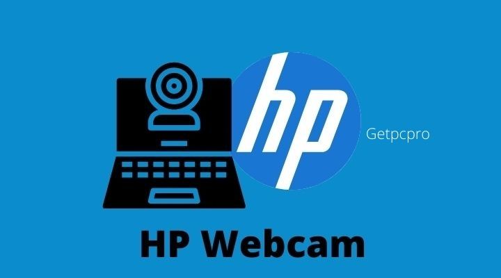 HP Webcam Apk