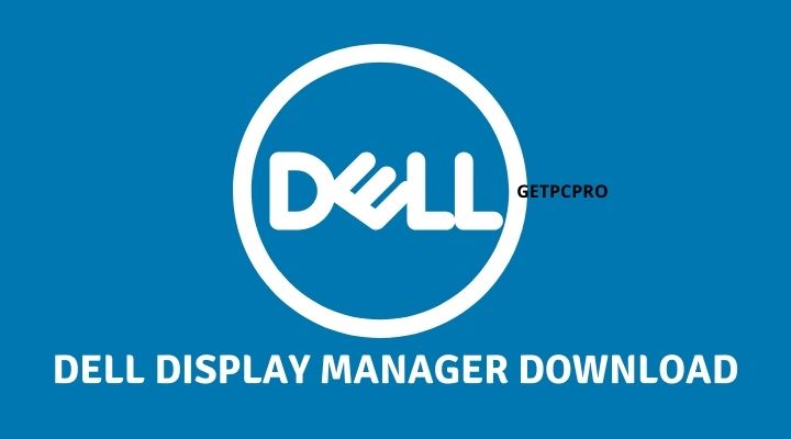Dell Display Manager
