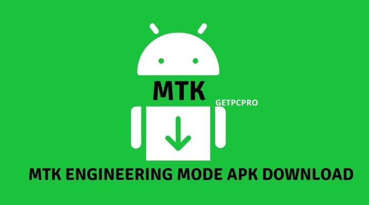 Mtk Engineering Mode Apk