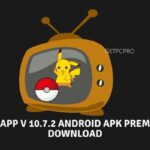 Pikachu App
