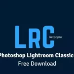 Adobe Photoshop Lightroom Classic CC 2023 Pro