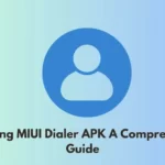 Mastering MIUI Dialer APK A Comprehensive Guide
