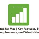 Minitab for Mac