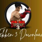 tekken 3 download