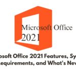 Microsoft Office 2021