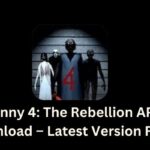 Granny 4 The Rebellion APK Download