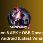 Tekken 8 APK + OBB Download