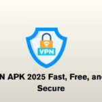 Best VPN APK. Fast, Free, and Totally Secure